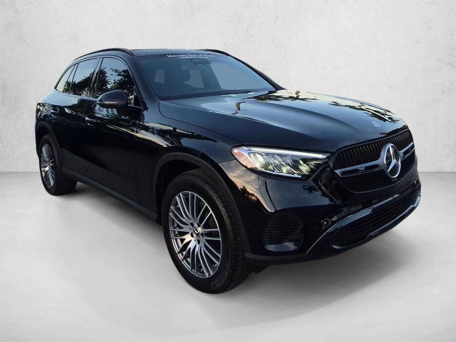2026 Mercedes-Benz GLC GLC 300 SUV