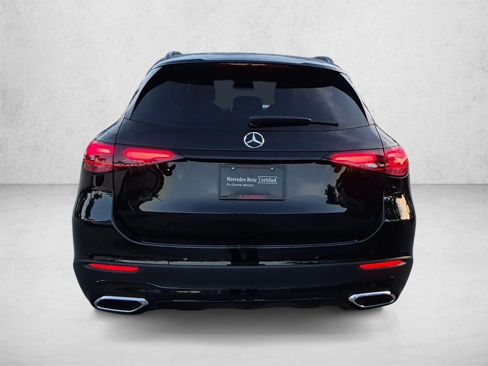 2026 Mercedes-Benz GLC GLC 300 SUV