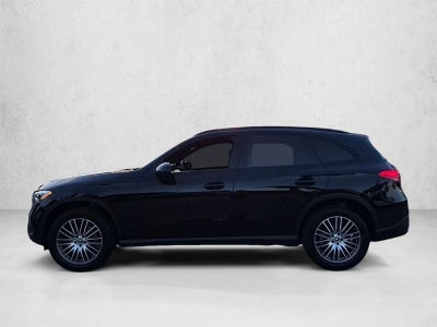 2026 Mercedes-Benz GLC GLC 300 SUV