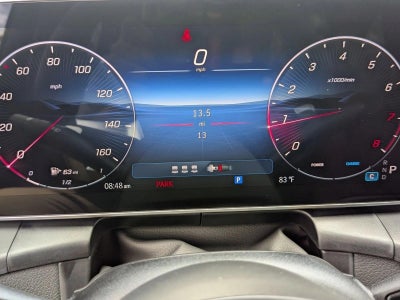 2026 Mercedes-Benz GLC GLC 300 SUV