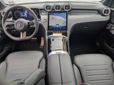 2026 Mercedes-Benz GLC GLC 300 SUV