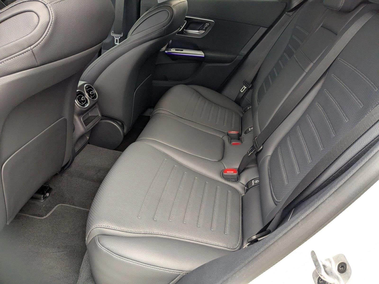 2026 Mercedes-Benz GLC GLC 300 SUV