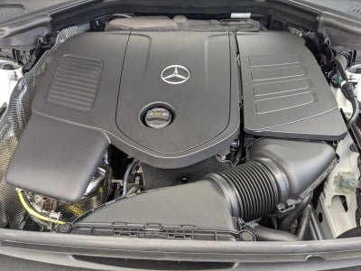 2026 Mercedes-Benz GLC GLC 300 SUV