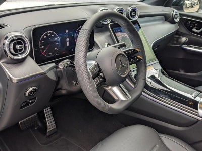 2026 Mercedes-Benz GLC GLC 300 SUV