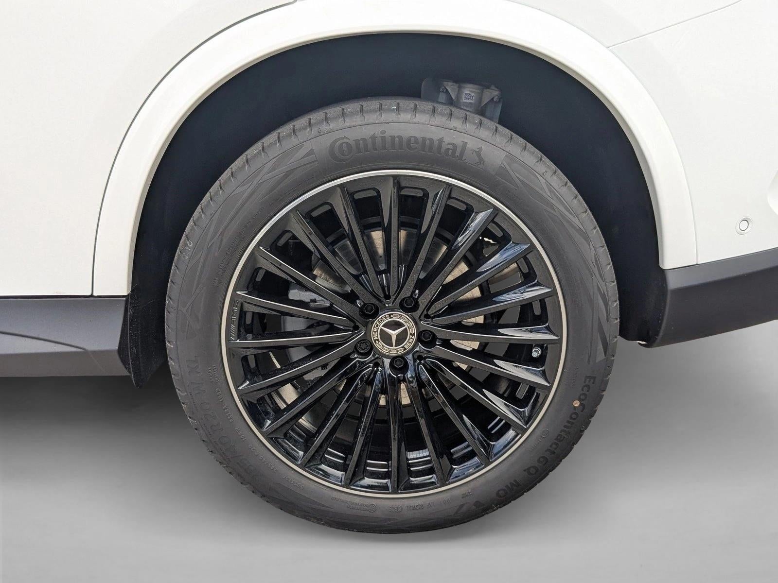 2026 Mercedes-Benz GLC GLC 300 SUV