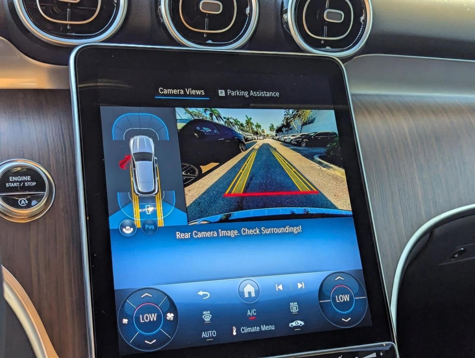 2026 Mercedes-Benz GLC GLC 300 SUV