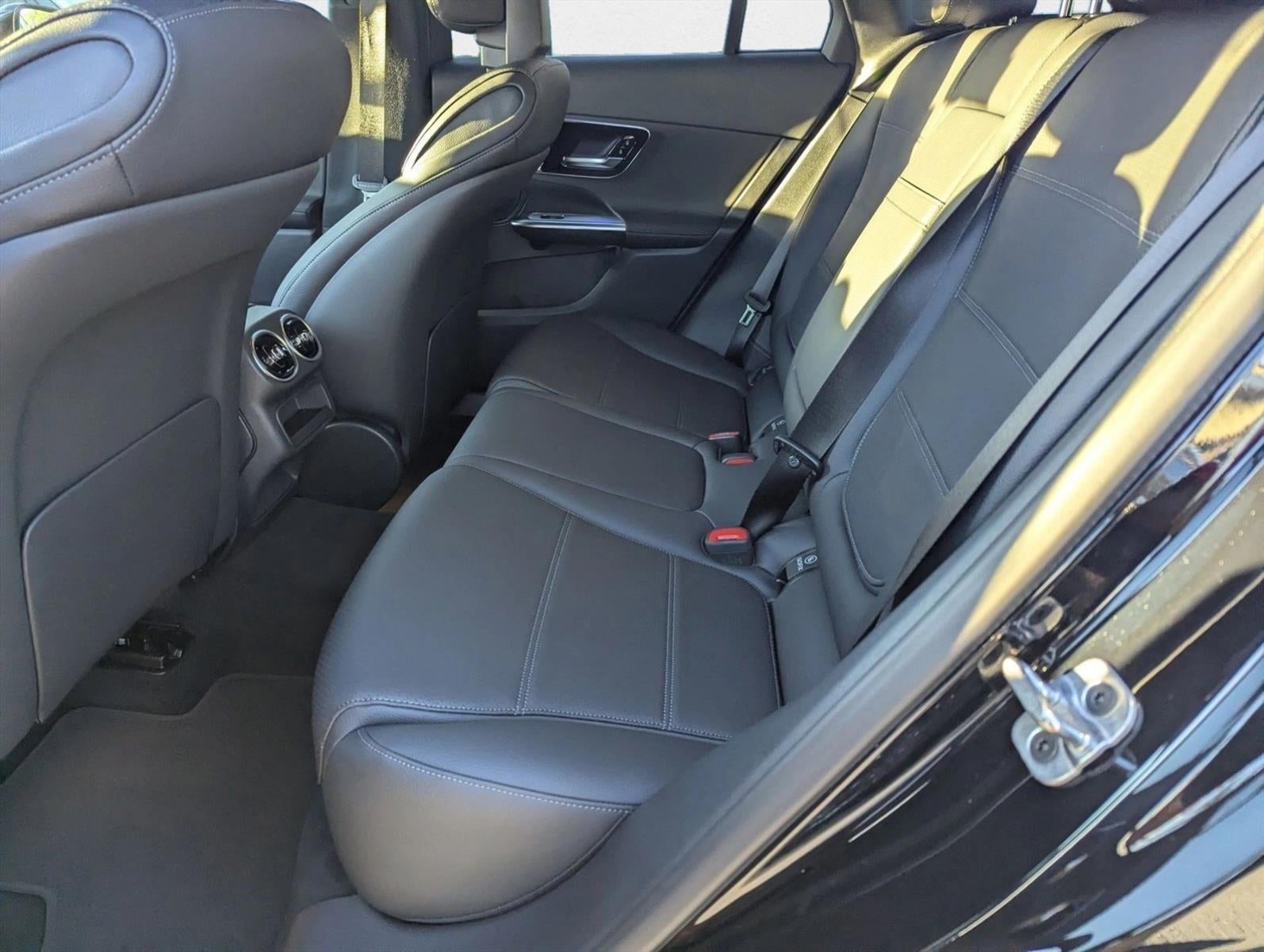 2026 Mercedes-Benz GLC GLC 300 SUV