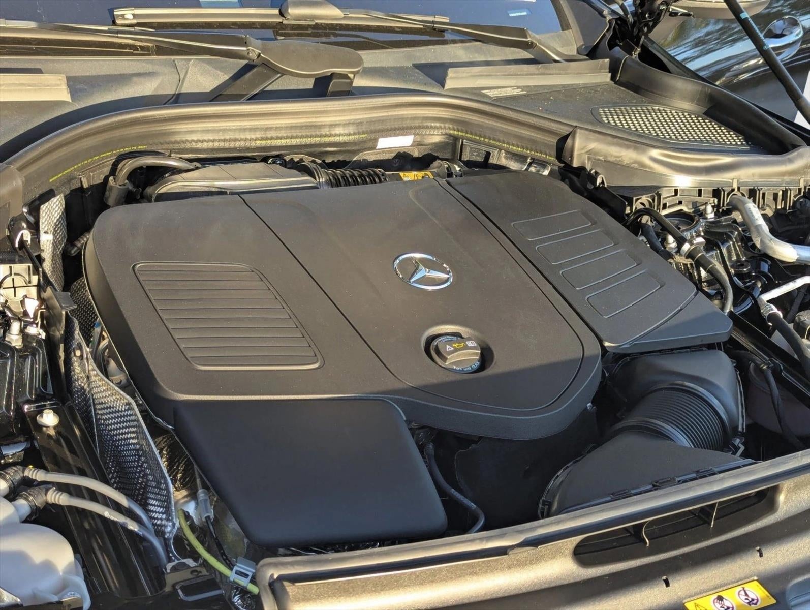 2026 Mercedes-Benz GLC GLC 300 SUV