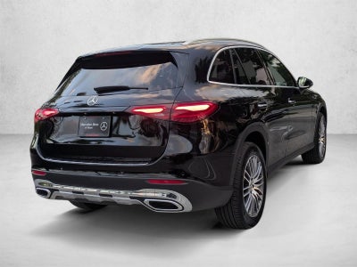 2026 Mercedes-Benz GLC GLC 300 SUV