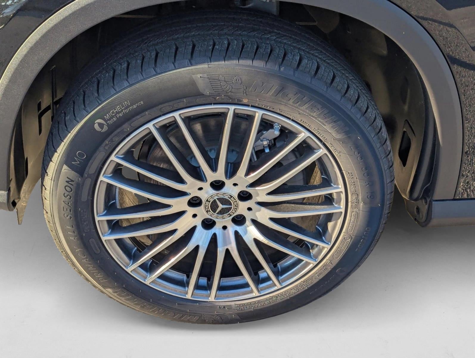 2026 Mercedes-Benz GLC GLC 300 SUV