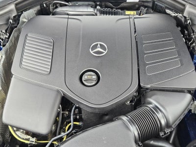 2026 Mercedes-Benz GLC GLC 300 SUV