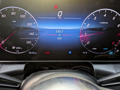 2026 Mercedes-Benz GLC GLC 300 SUV