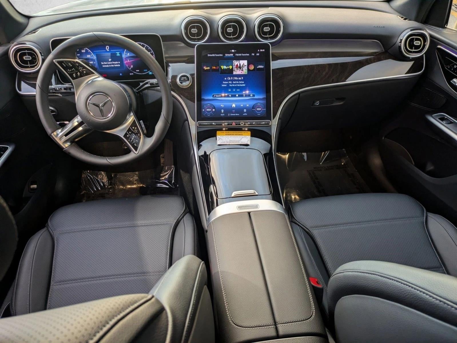 2026 Mercedes-Benz GLC GLC 300 SUV