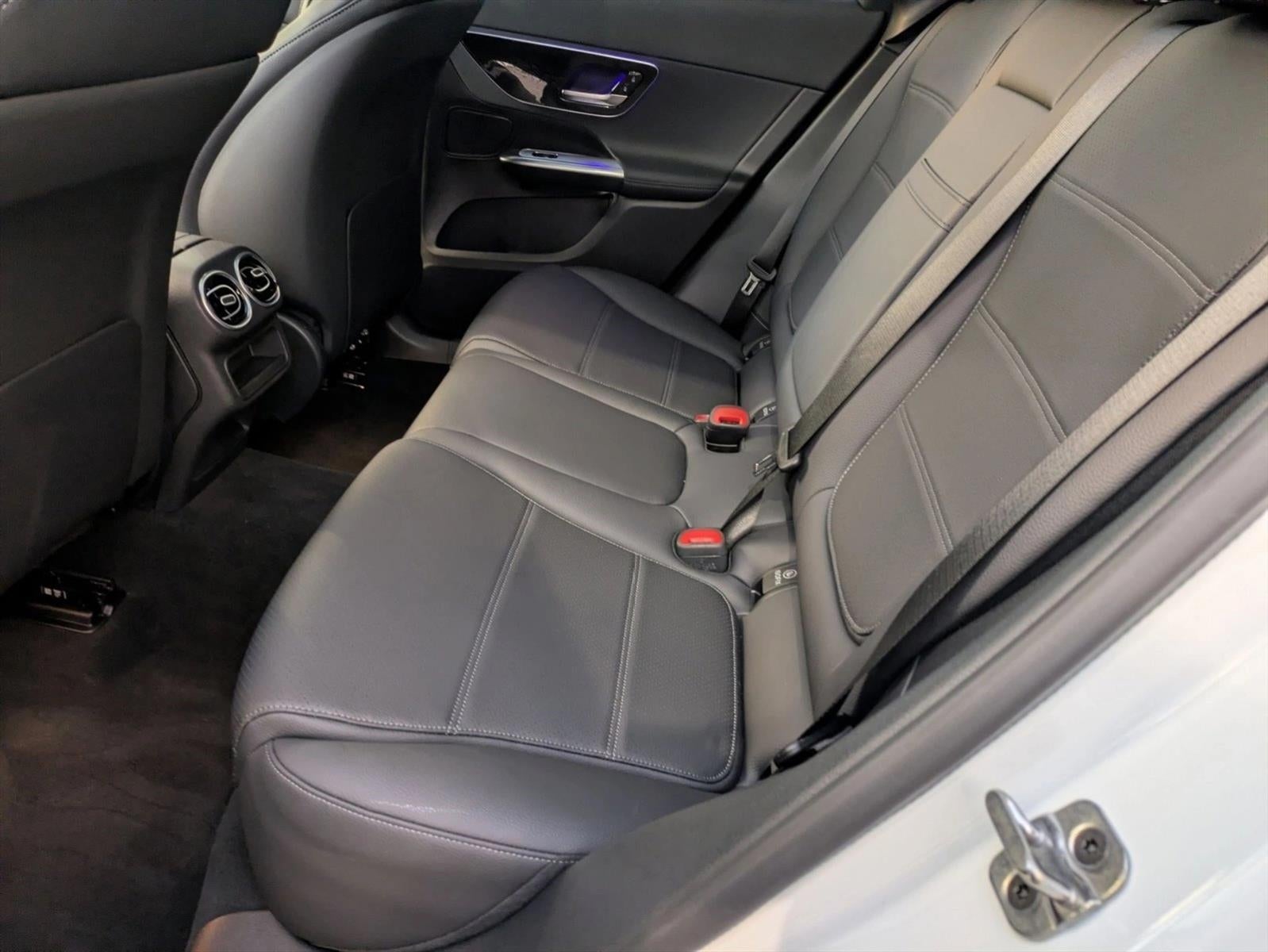 2026 Mercedes-Benz GLC GLC 300 SUV