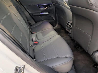2026 Mercedes-Benz GLC GLC 300 SUV