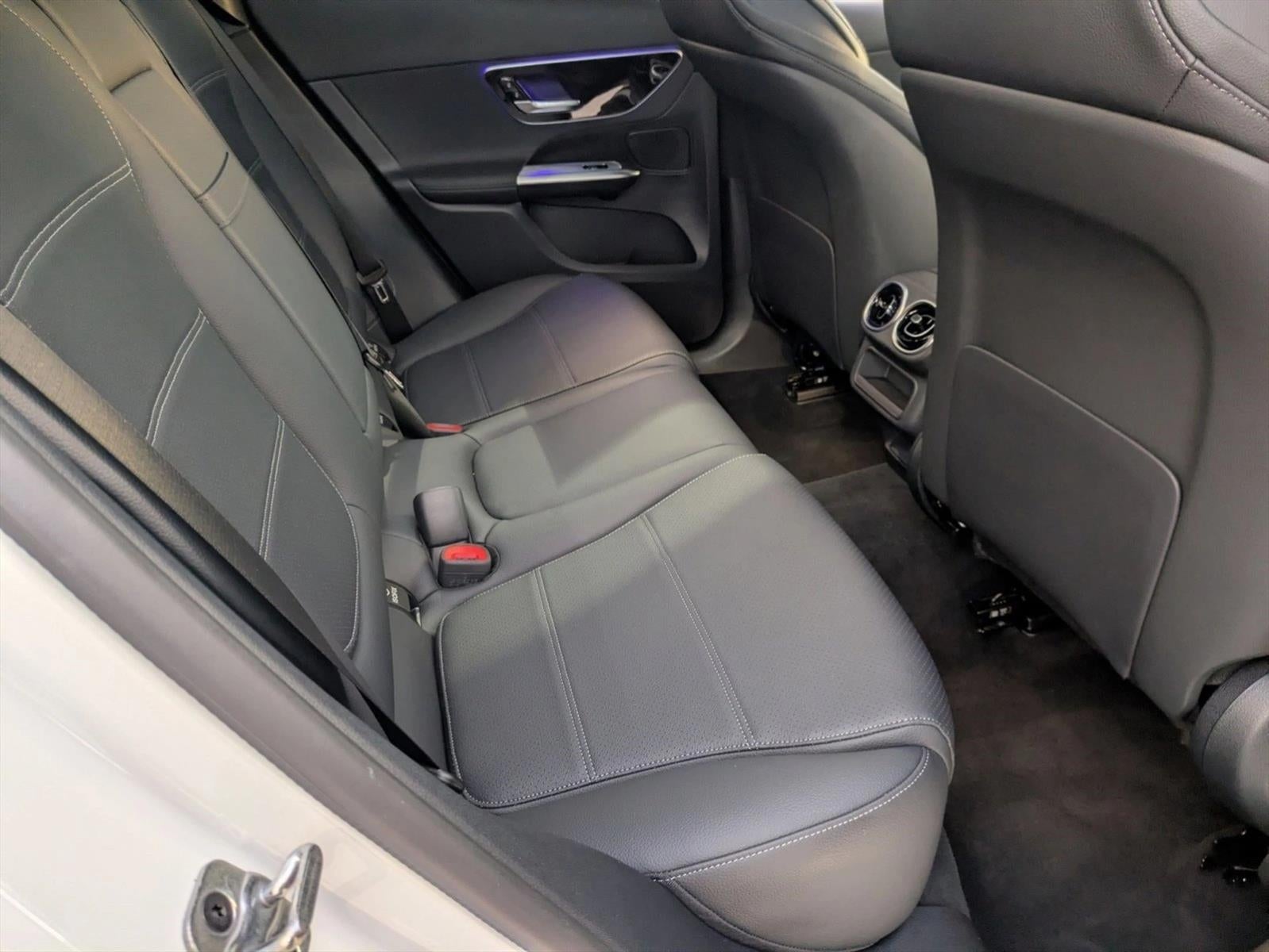 2026 Mercedes-Benz GLC GLC 300 SUV