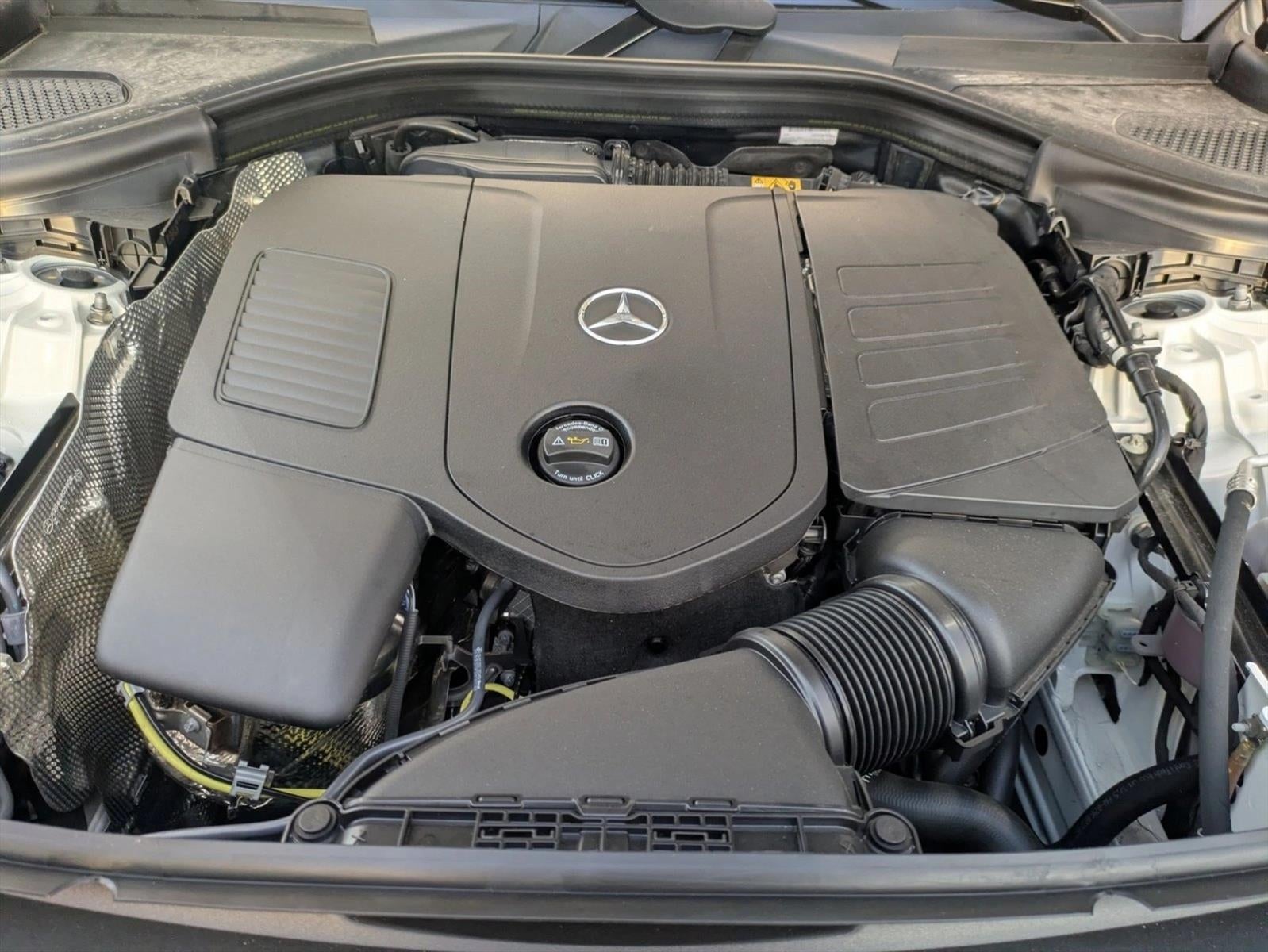 2026 Mercedes-Benz GLC GLC 300 SUV