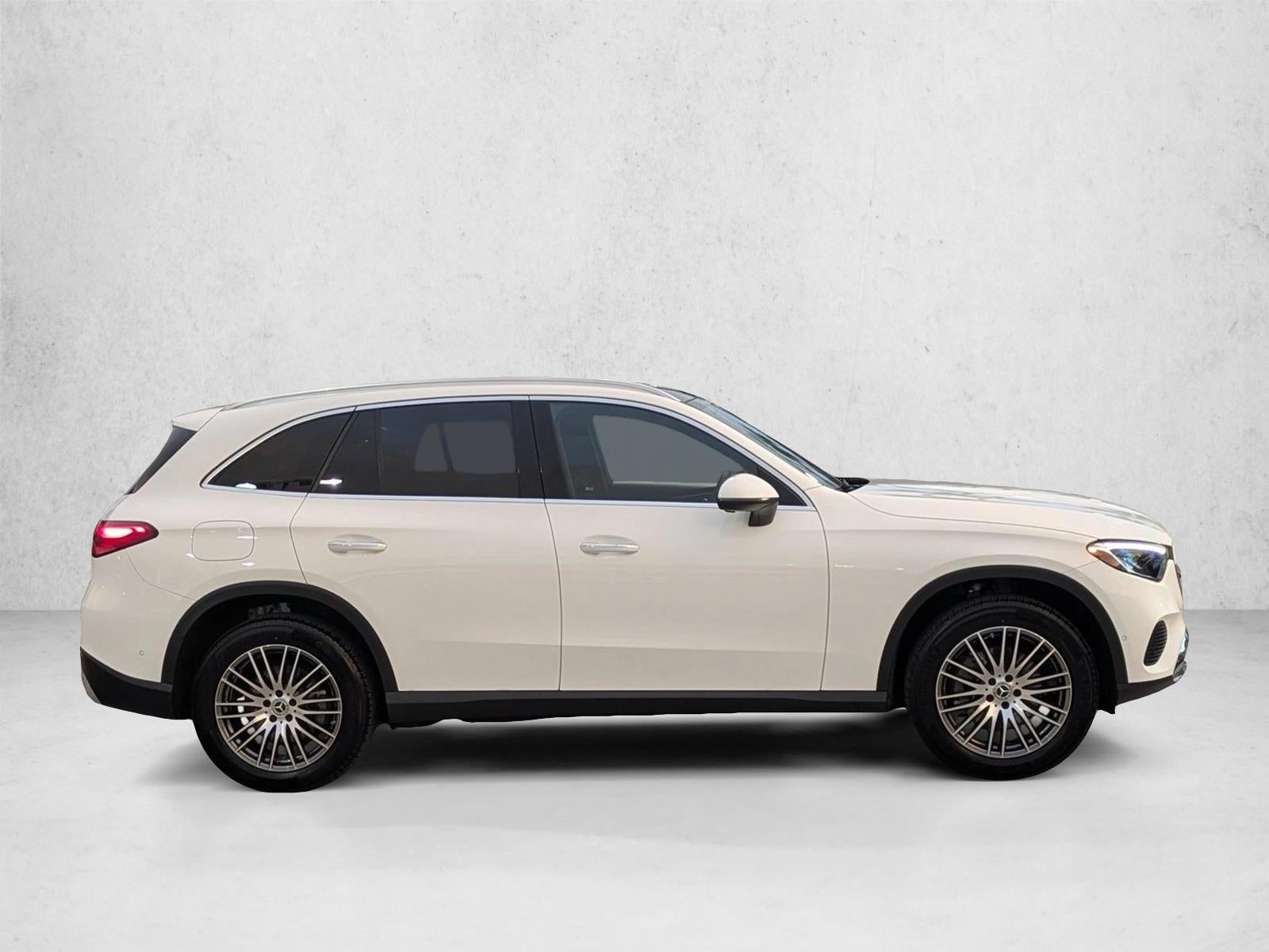 2026 Mercedes-Benz GLC GLC 300 SUV