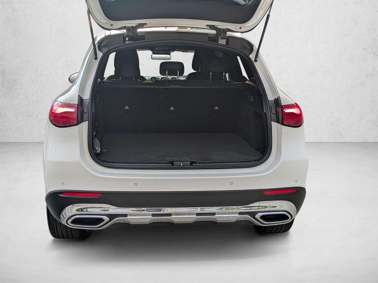 2026 Mercedes-Benz GLC GLC 300 SUV