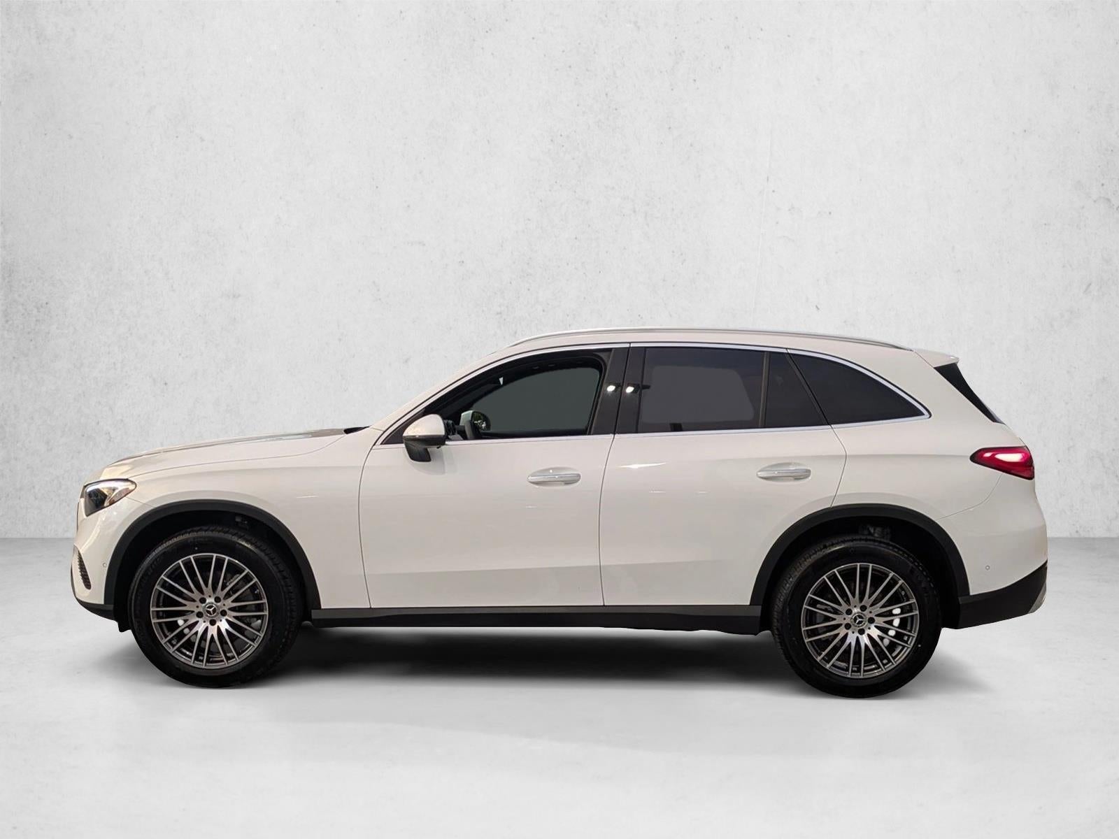 2026 Mercedes-Benz GLC GLC 300 SUV