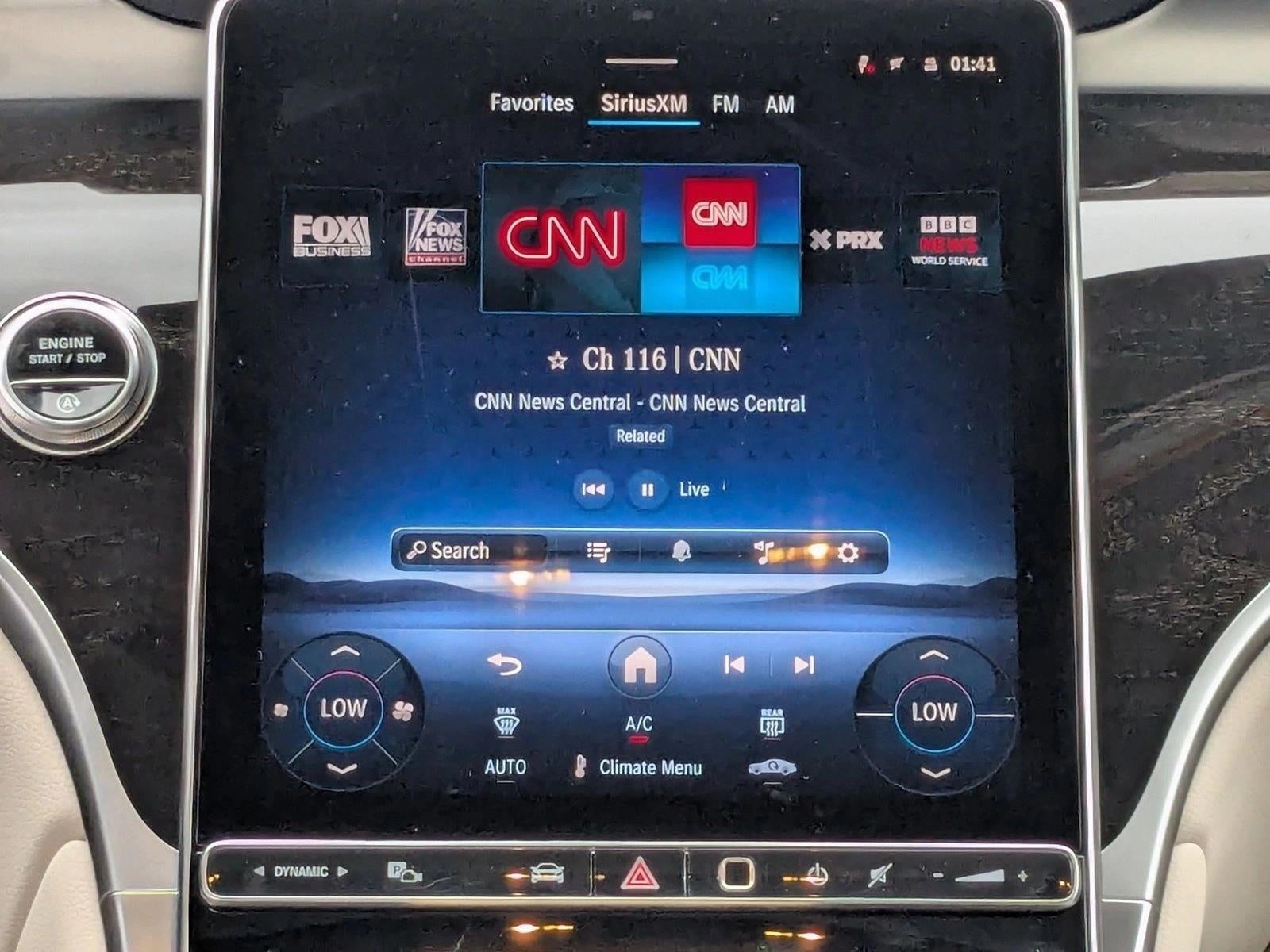 2026 Mercedes-Benz GLC GLC 300 SUV