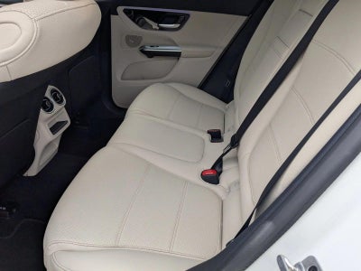 2026 Mercedes-Benz GLC GLC 300 SUV