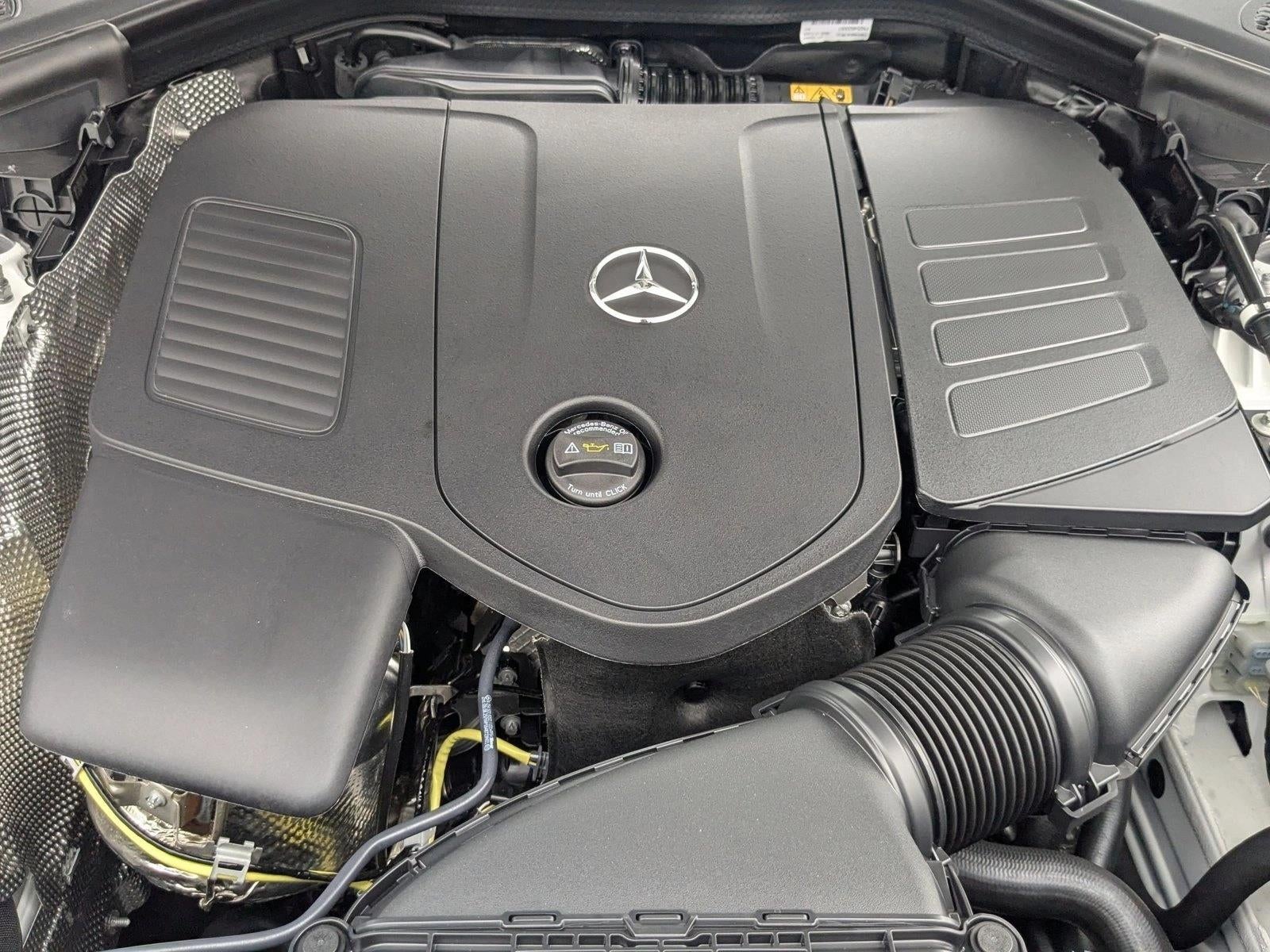 2026 Mercedes-Benz GLC GLC 300 SUV