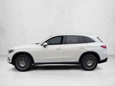 2026 Mercedes-Benz GLC GLC 300 SUV