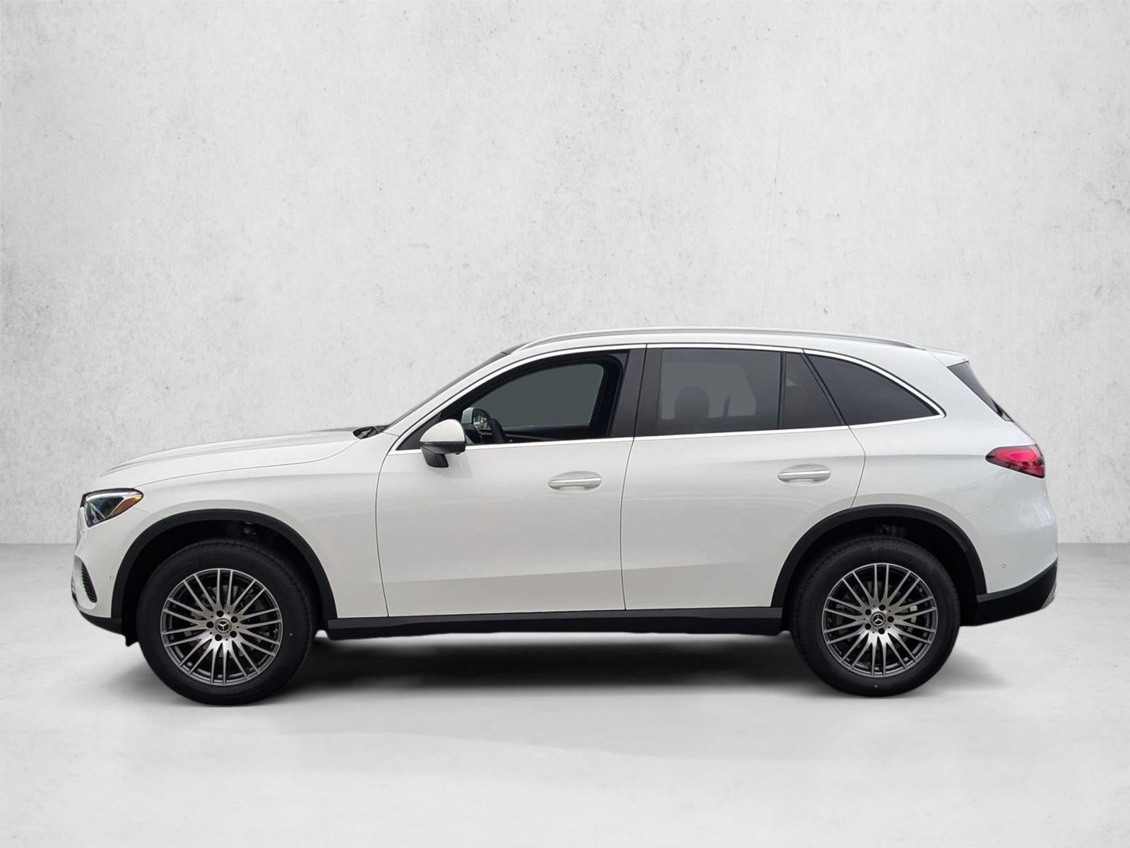 2026 Mercedes-Benz GLC GLC 300 SUV