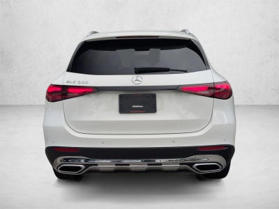 2026 Mercedes-Benz GLC GLC 300 SUV