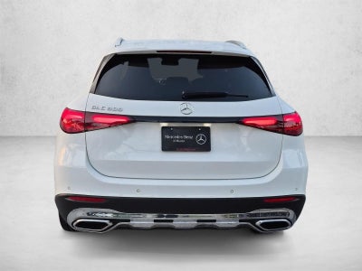 2026 Mercedes-Benz GLC GLC 300 SUV