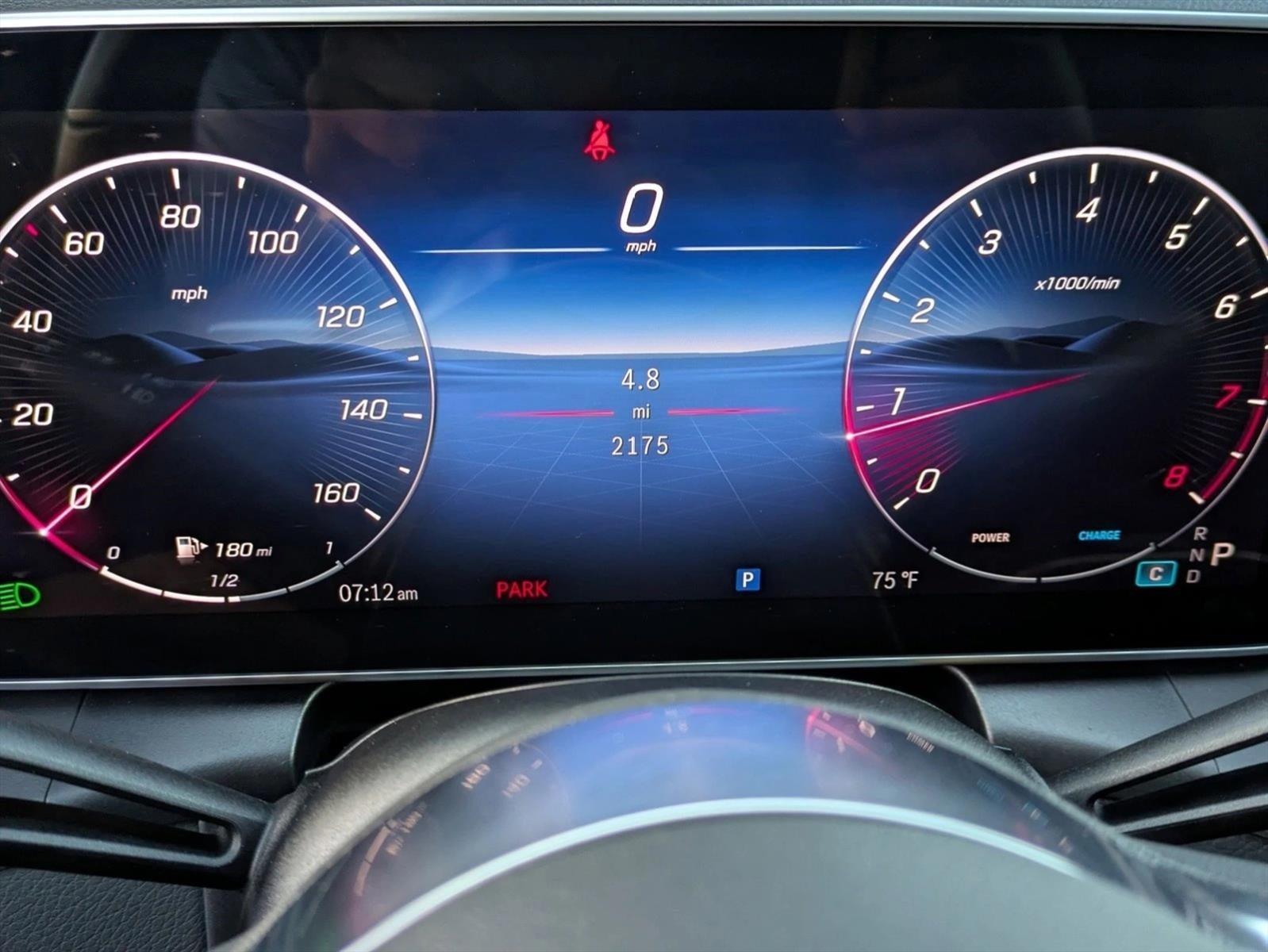 2026 Mercedes-Benz GLC GLC 300 SUV