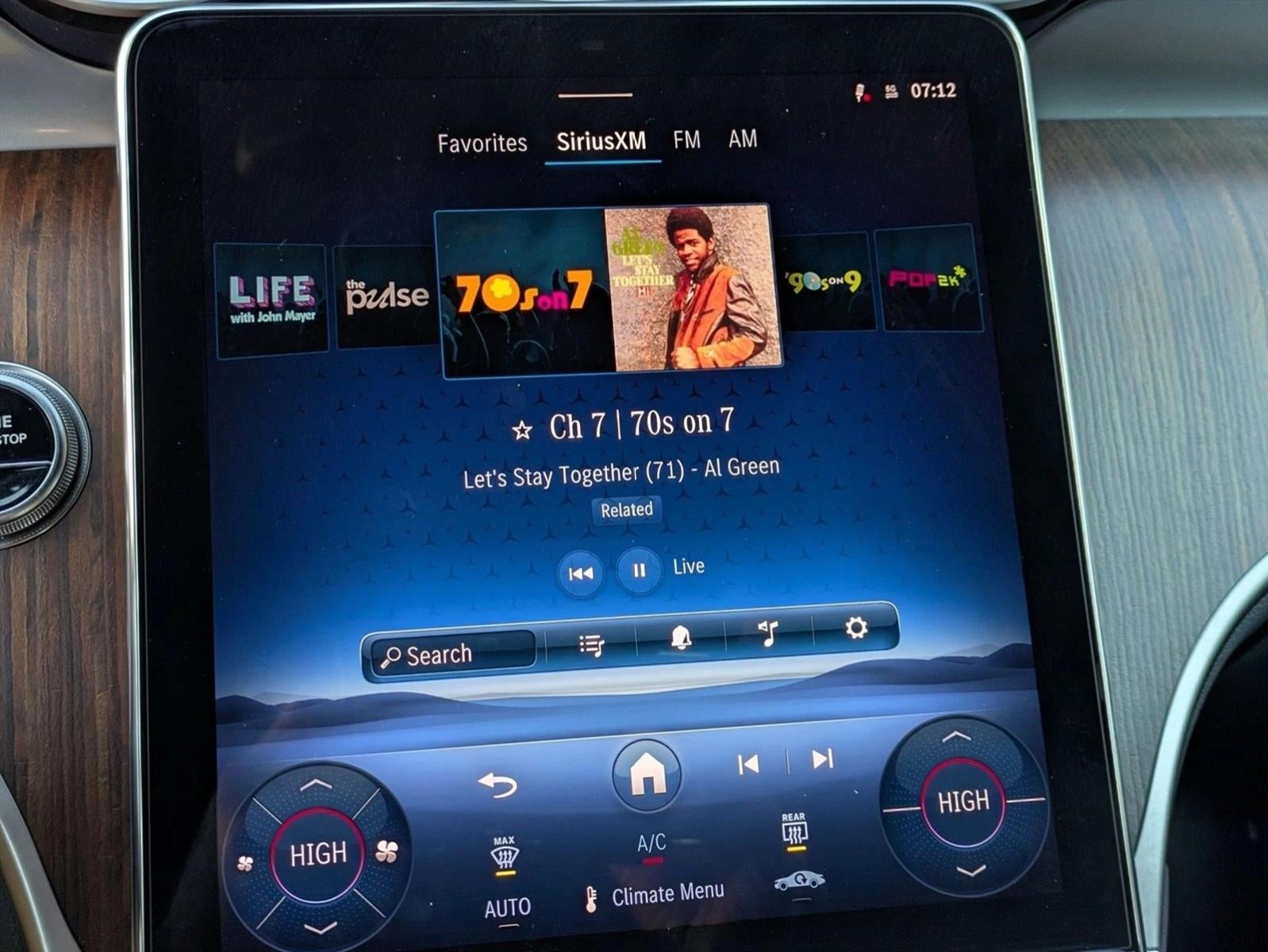 2026 Mercedes-Benz GLC GLC 300 SUV