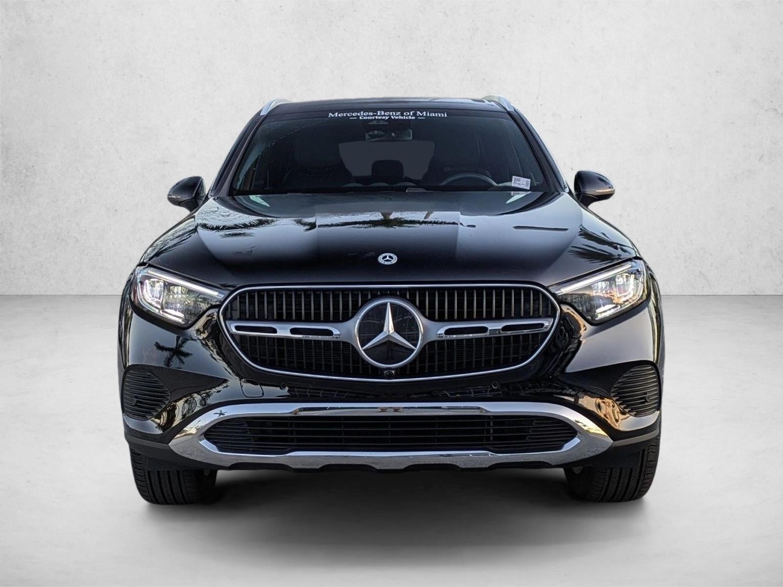 2026 Mercedes-Benz GLC GLC 300 SUV