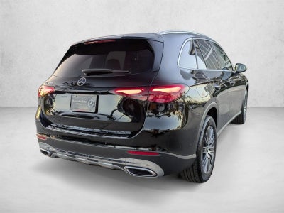 2026 Mercedes-Benz GLC GLC 300 SUV