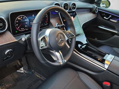 2026 Mercedes-Benz GLC GLC 300 SUV