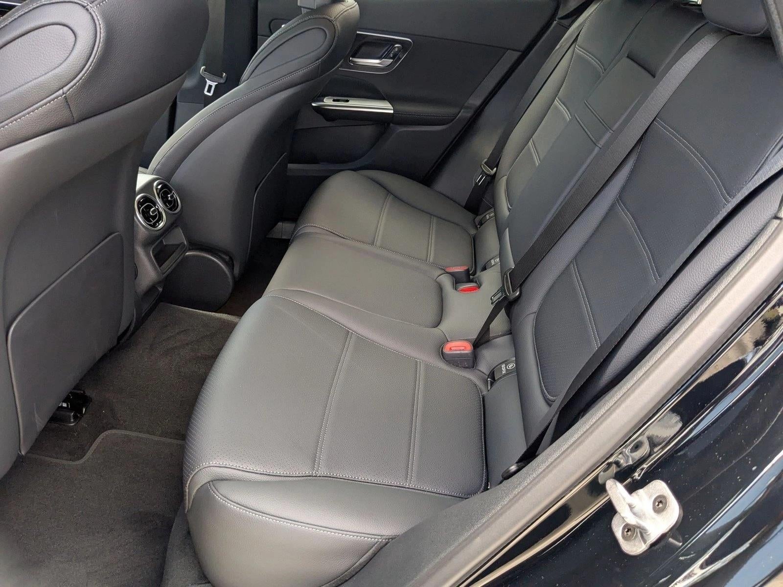 2026 Mercedes-Benz GLC GLC 300 SUV