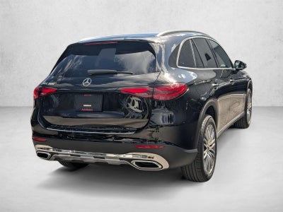 2026 Mercedes-Benz GLC GLC 300 SUV