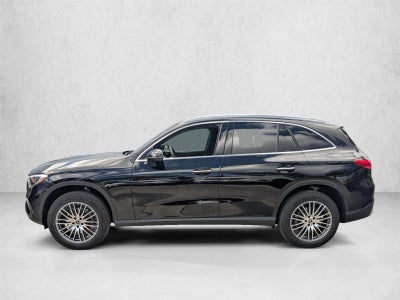 2026 Mercedes-Benz GLC GLC 300 SUV