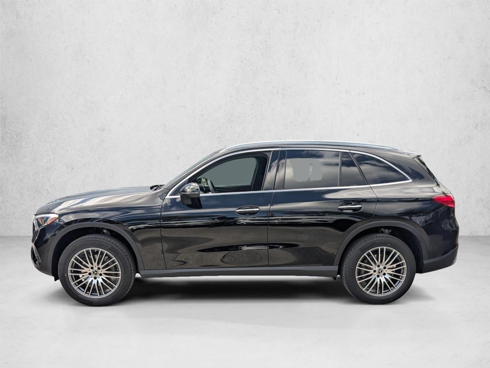 2026 Mercedes-Benz GLC GLC 300 SUV
