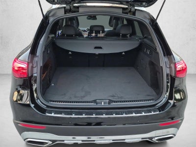 2026 Mercedes-Benz GLC GLC 300 SUV