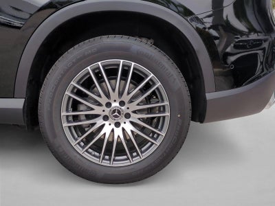 2026 Mercedes-Benz GLC GLC 300 SUV