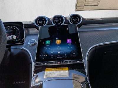 2026 Mercedes-Benz GLC GLC 300 SUV