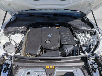 2026 Mercedes-Benz GLC GLC 300 SUV