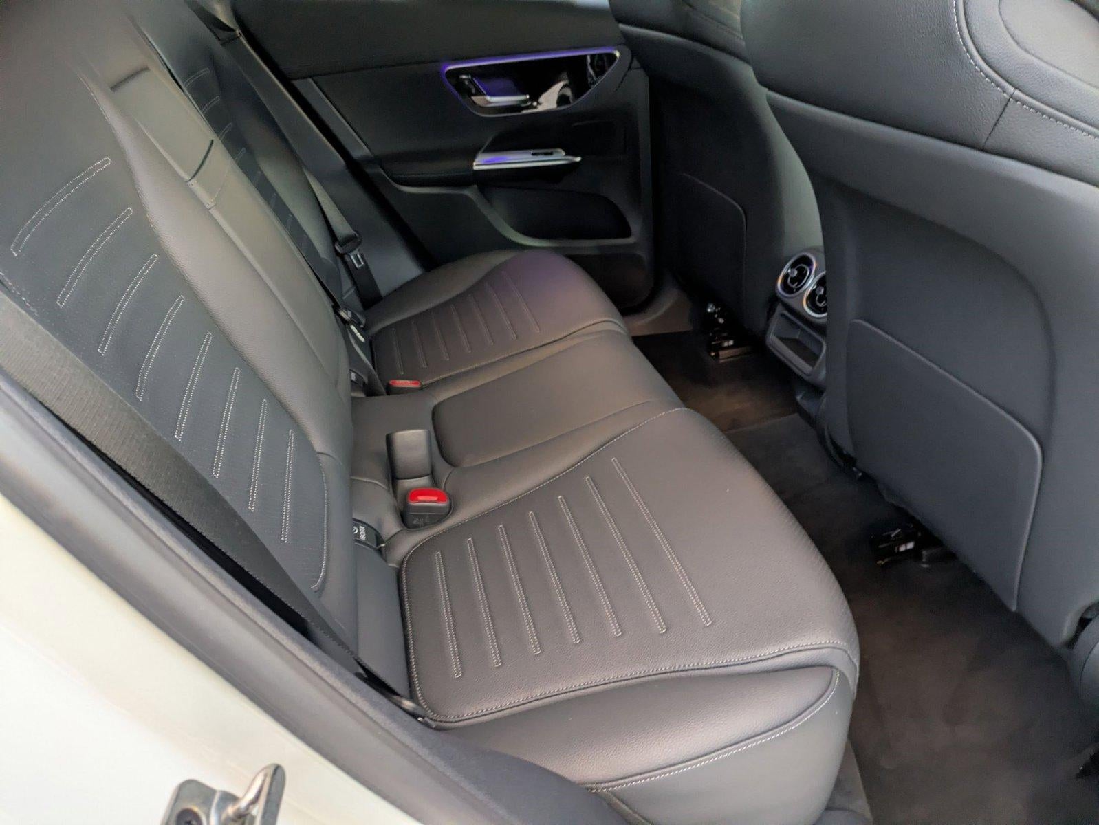 2026 Mercedes-Benz GLC GLC 300 SUV