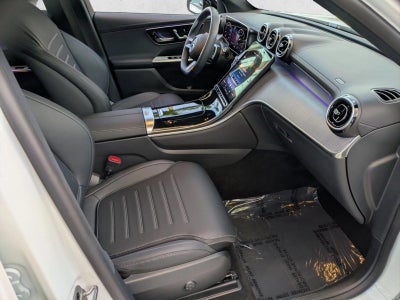 2026 Mercedes-Benz GLC GLC 300 SUV