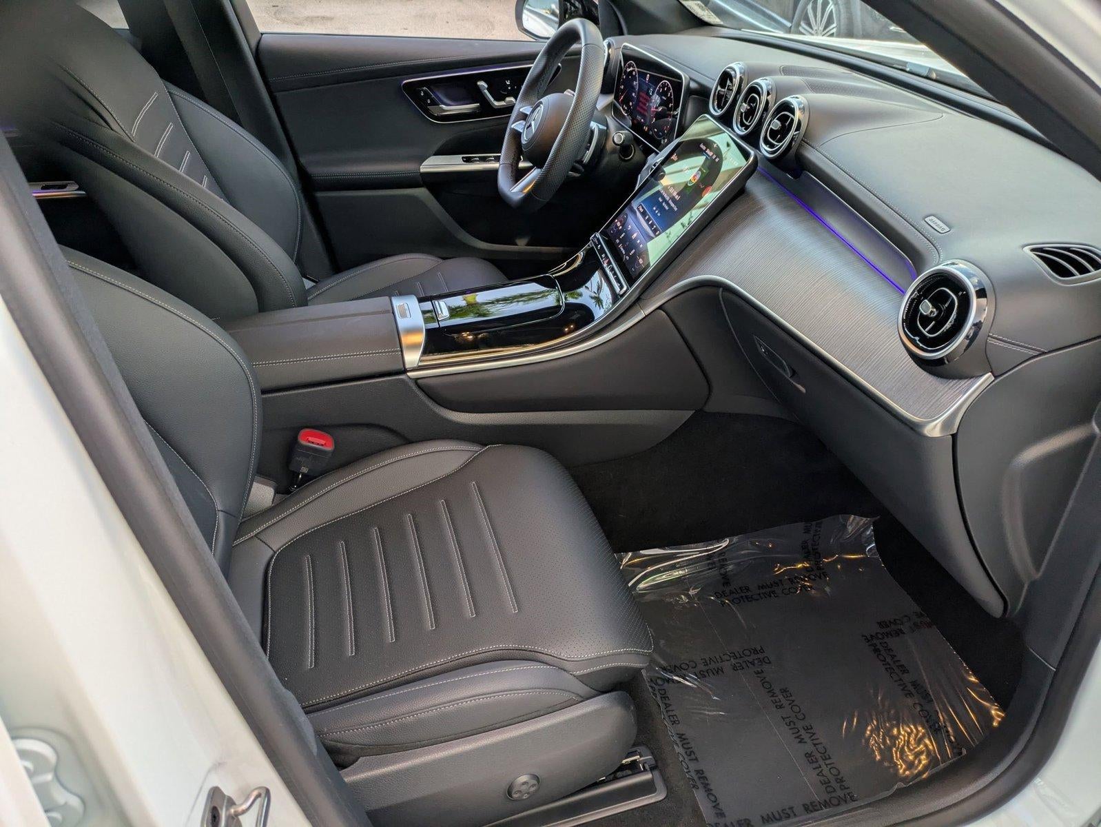 2026 Mercedes-Benz GLC GLC 300 SUV