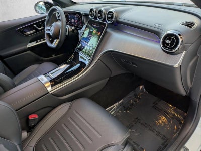 2026 Mercedes-Benz GLC GLC 300 SUV