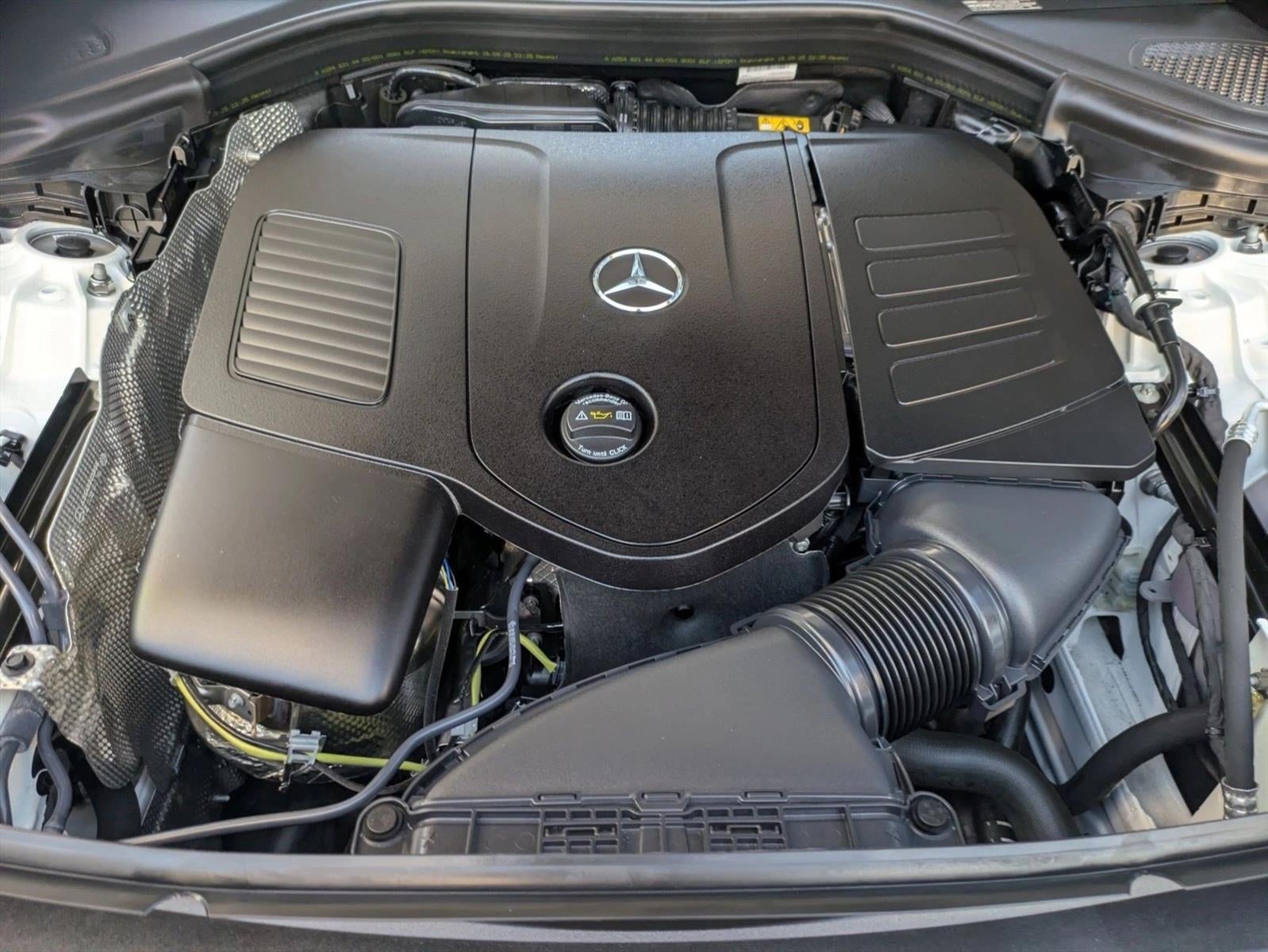 2026 Mercedes-Benz GLC GLC 300 SUV