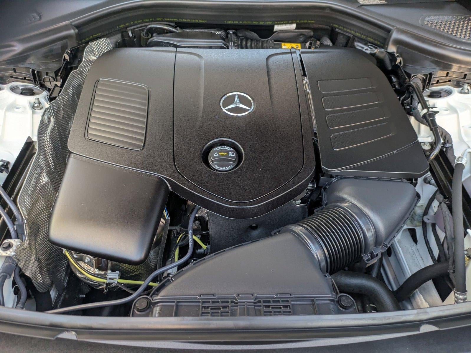 2026 Mercedes-Benz GLC GLC 300 SUV